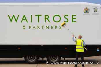 Waitrose Enfield warehouse closure could risk 550 jobs