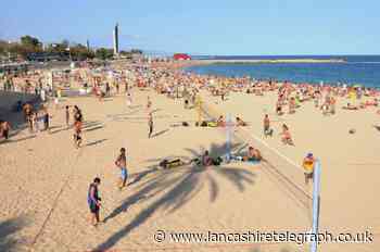 Card fee warning to millions of holidaymakers this Easter