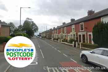 Church residents win People's Postcode Lottery jackpot