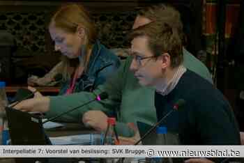 Groen dient klacht in na vaudeville op gemeenteraad: “Beneden alle peil”