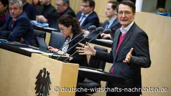 Cannabis: Wer wie im Bundesrat abstimmte