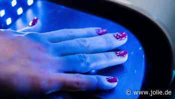 Amazon Osterangebote 2024: Dieses reduzierte UV-Gel-Set spart dir den Gang ins Nagelstudio