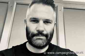 Kyle Harman-Turner joins FCB as creative partner and ECD