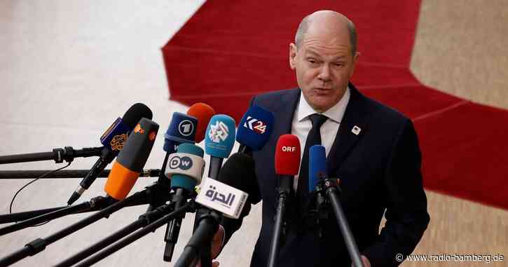 Scholz zu DFB-Ausrüsterwechsel: Entscheidung des Verbandes