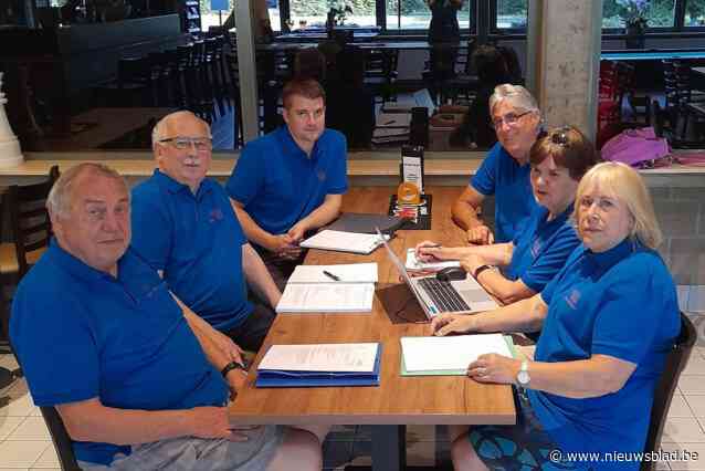 Sportraad op zoek naar raadgevend team