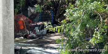 Bay area organization weighs in on new homeless public sleeping law