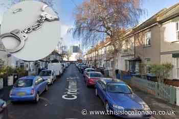 Pensioner, 72, fatally stabbed in Cromwell Road, Wembley