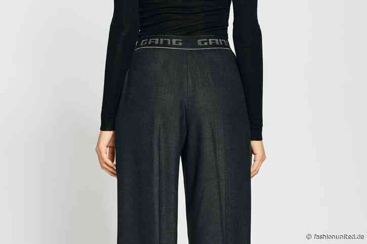 GANG Setzt Weiter Auf Erfolgreiche Semi-tailored Kollektion