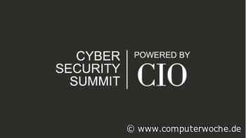 2. Auflage des CIO Cybersecurity Summits in München: NIS2 pusht IT-Sicherheits-Vorkehrungen