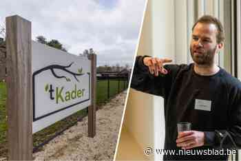 Eén jaar residentiële verslavingszorg ’t Kader: “Het is gedaan, mijn beste vriend drugs is eindelijk weg”