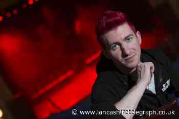 Hypnotist Robert Temple in prison for fraud and hacking