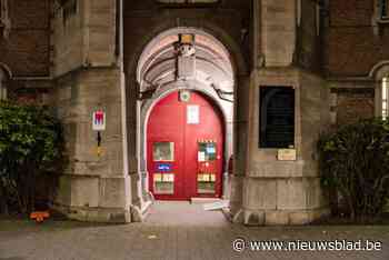 Veel meer drugs en gsm’s ontdekt in Antwerpse gevangenis in 2023