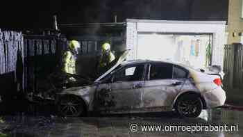 112-nieuws: boetes voor loslopende honden • autobrand in Veghel