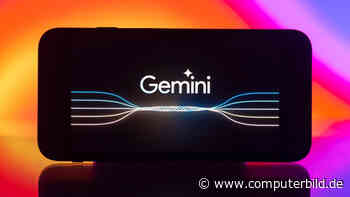 Google entfernt den Assistant bereits jetzt aus diesem Android-Feature