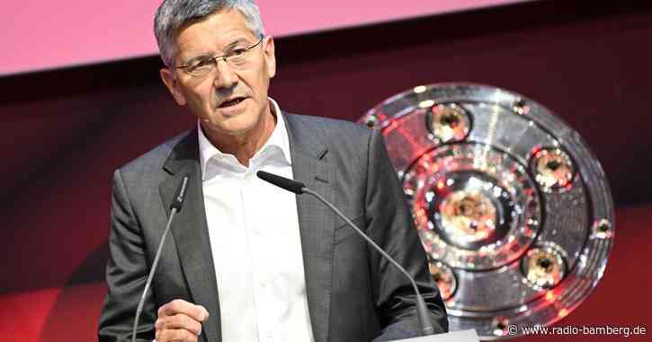 Ex-Adidas-Chef Hainer «überrascht» von Ausrüsterwechsel