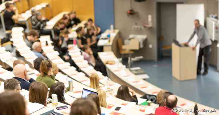 Anmeldung zur Bamberger Kinder-Uni ab sofort