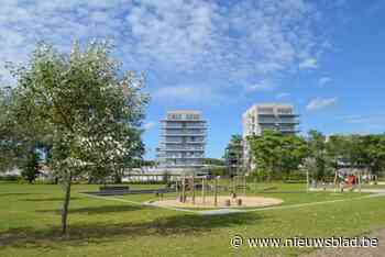 Klimaatcontract voor Linkeroever: 50 acties om wijk klimaatneutraal te maken tegen 2030