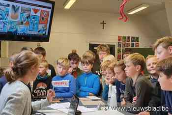 Scholengemeenschap Mirho zoekt nieuwe bestuursleden