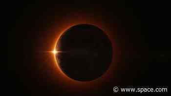 'All eyes to the sky': National Geographic to chronicle epic solar spectacle on April 8 (exclusive video)