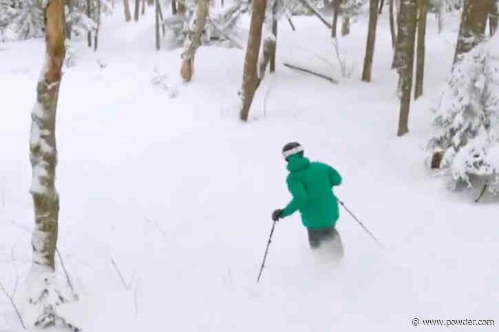 Vermont Resort Receives Top Up To Miracle March