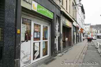 Burgemeester legt café Babil in Diepestraat tijdelijke sluiting op door drugshandel