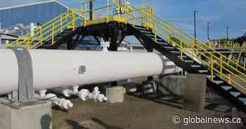 U.S. panel seeking shutdown of part of Line 5 pipeline urged to move lawsuit to state court