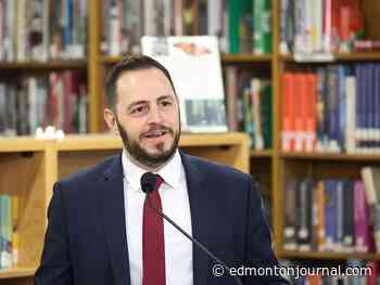 David Staples: No major meltdown? Has Alberta Education achieved the impossible with new social studies curriculum?