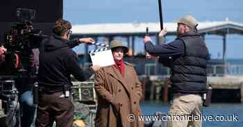 Vera ITV casting call appears online as hit drama hunts for stars for new series