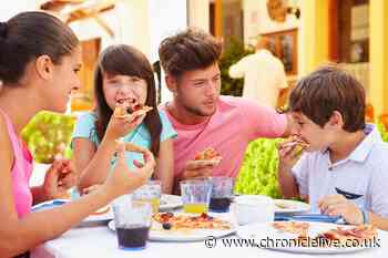 List of places where children can eat for free or at a cheap price this Easter