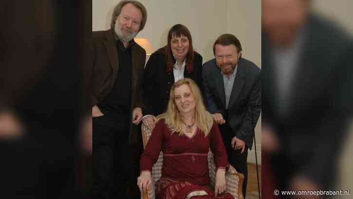 Roosendaal even ABBA-hoofdstad van Europa: 'In deze muziek zit magie'