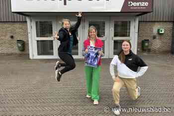 Stad organiseert ‘party workout’ ten voordele van Kom op tegen Kanker