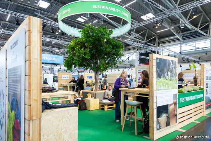 Performance Days: Das Angebot von nachhaltigeren Funktionsstoffen auf Industrie-Level wächst rasant