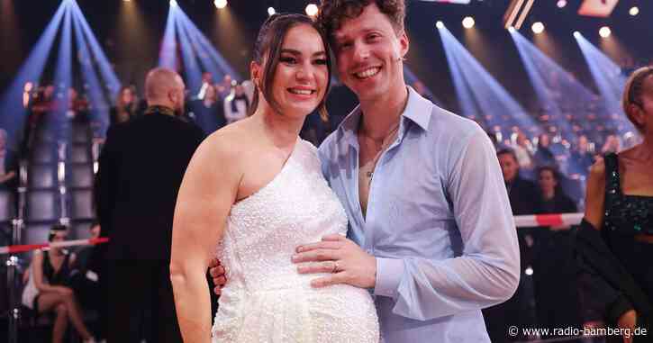 «Let’s Dance»: Renata und Valentin Lusin sind Eltern
