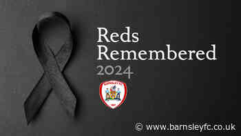 REDS REMEMBERED 2024