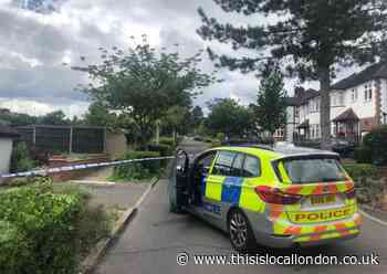 Man charged over Woodford Green cage fighter shooting