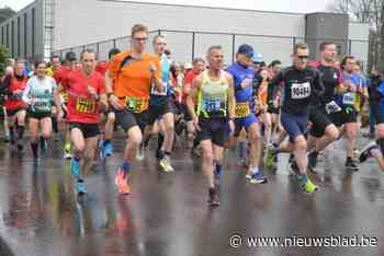Kastelenloop komt er weer aangecrosst