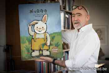 Guido Van Genechten over 25 jaar ‘Rikki’: “Zonder dit konijn was het allicht niet goed gekomen met mij”