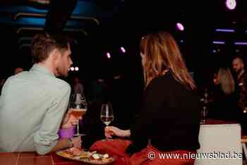 Datingconcept A Bit MORE komt naar Antwerpen: “Singles in real life laten connecteren”