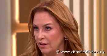 This Morning's Josie Gibson faced A&E 'chaos' after I'm A Celebrity hospital dash