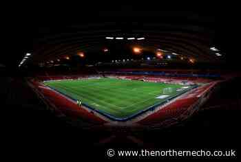 Middlesbrough vs Leeds United moved after TV selection