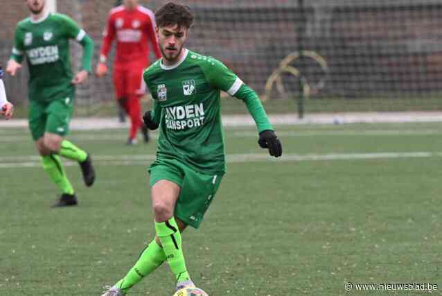 Provinciale bekerfinales drie weken verplaatst