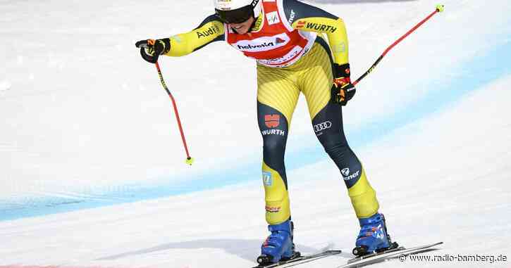Gesamtsieg für Skicrosser Wilmsmann fast nicht mehr möglich