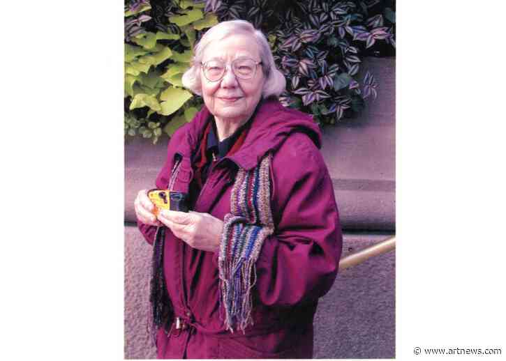 Iconoclastic Artist Alice Shaddle Re-Emerges in Chicago Exhibition