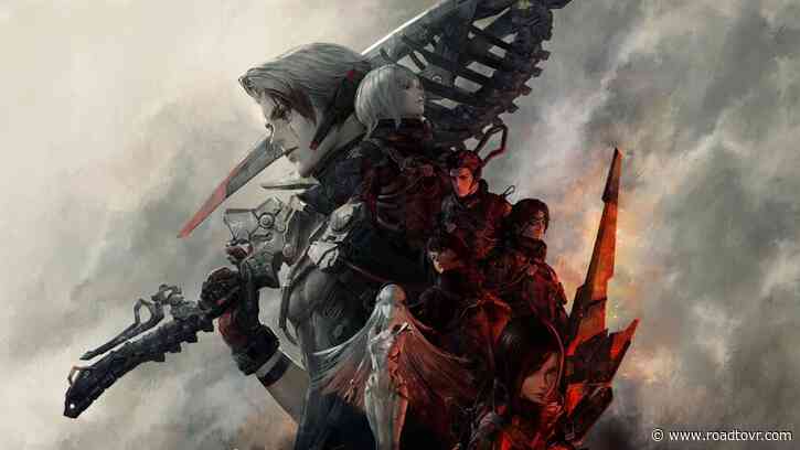 Multiplayer JRPG ‘Soul Covenant’ Coming to All Major VR Headsets Next Month