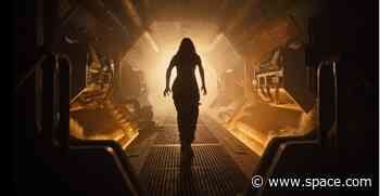 See the 1st teaser for August sci-fi scarefest 'Alien: Romulus' (video)