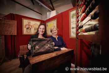 De Esdoorn viert dit weekend 150ste verjaardag