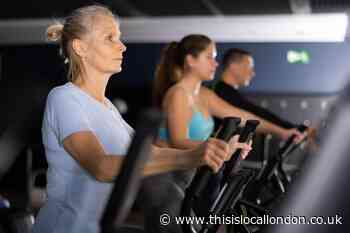 The Gym Group opened new Orpington 24/7 fitness facility