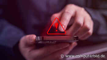 Vorsicht, bei dieser SMS gibt es kein Geld vom Staat!