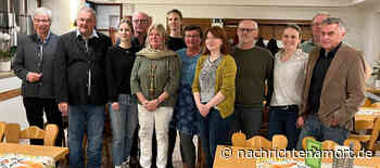 Obst- und Gartenbauverein tritt mit verjüngtem Team an