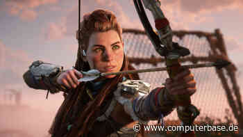 Horizon Forbidden West im Test: GPU-Benchmarks aus einer bildschönen Welt